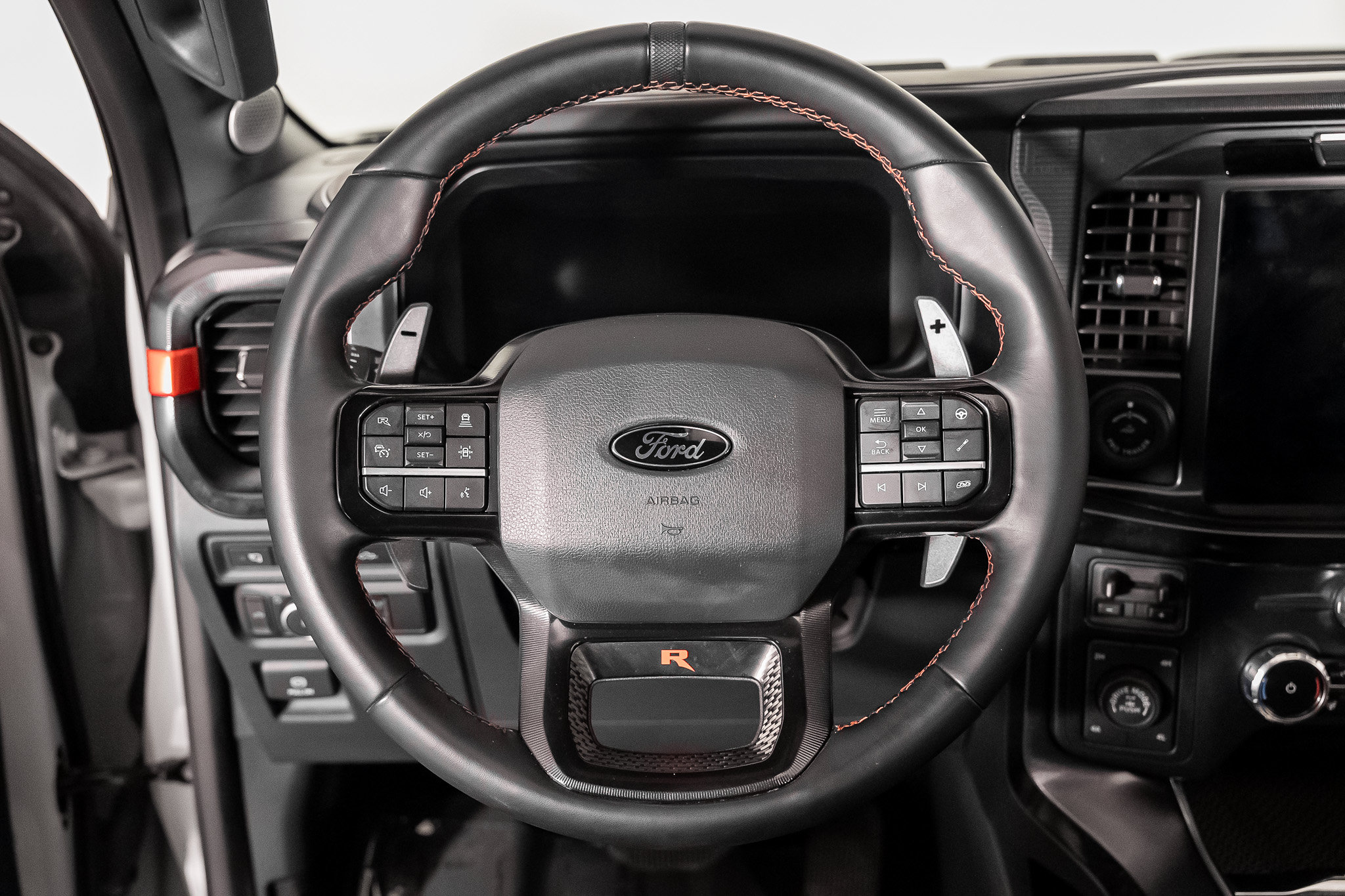 Used 2024 Ford F150 Raptor w/ Equipment Group 803A Raptor R AWD/4WD image 42