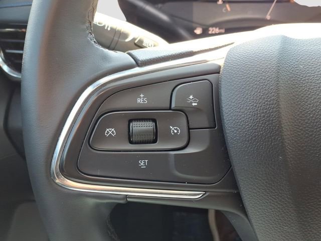 Used 2025 Buick Envista Sport Touring FWD image 26