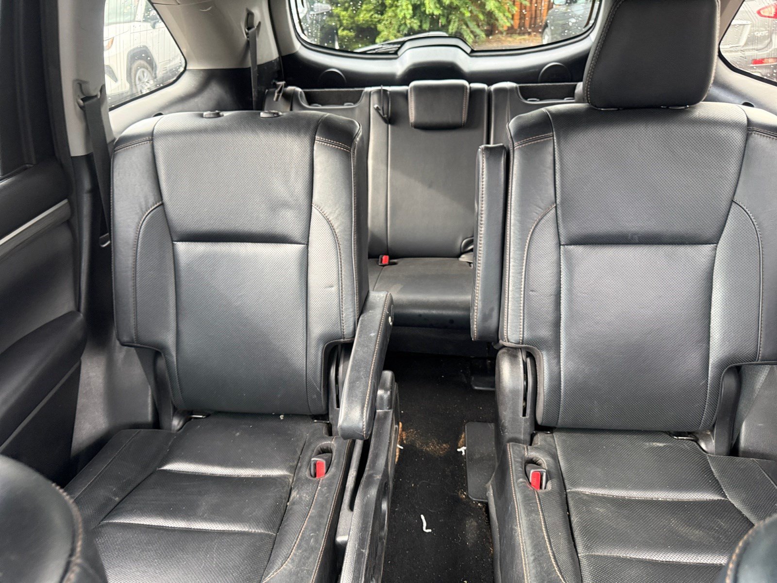Certified 2018 Toyota Highlander Limited AWD/4WD image 18