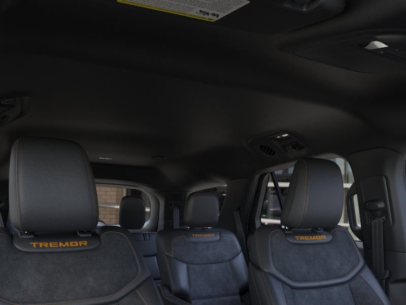 New 2026 Ford Explorer Tremor AWD/4WD image 23