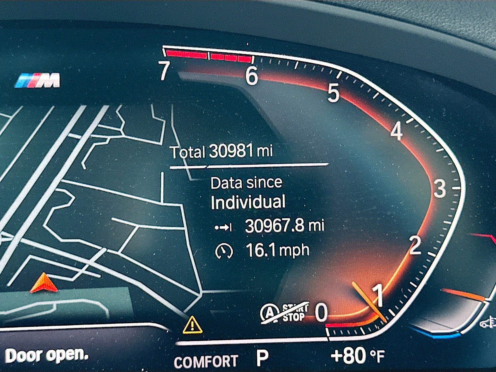 Certified 2022 BMW X3 sDrive30i w/ M Sport Package 2 image 12