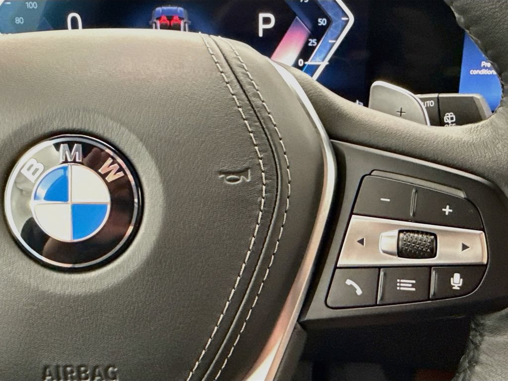 Certified 2026 BMW X5 xDrive40i w/ Executive Package AWD/4WD image 12