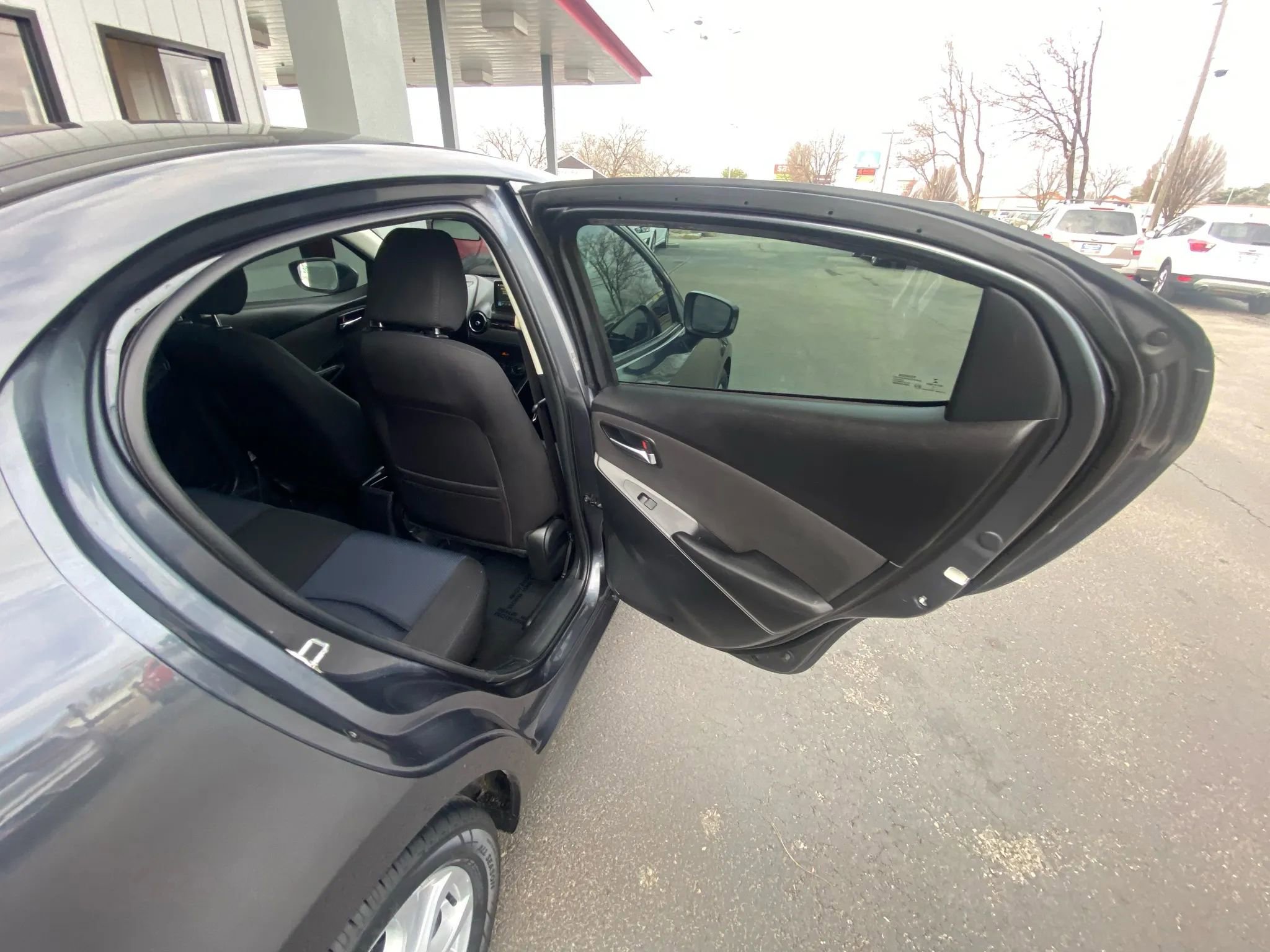 Used 2017 Toyota Yaris iA image 26