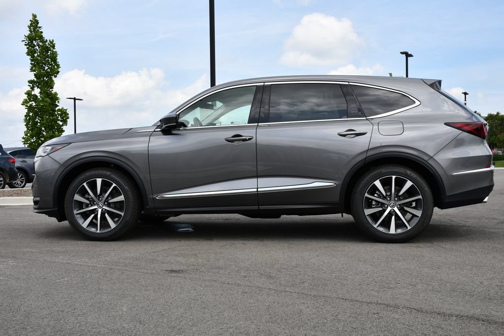 New 2026 Acura MDX SH-AWD w/ Technology Package image 4