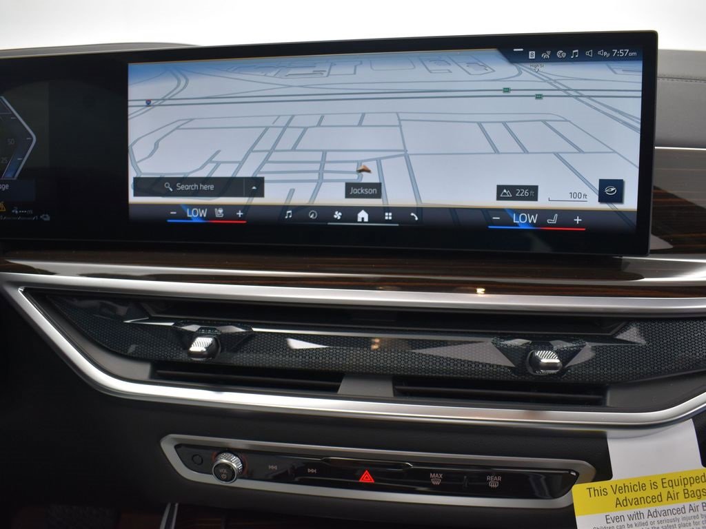 New 2026 BMW X5 xDrive50e image 28