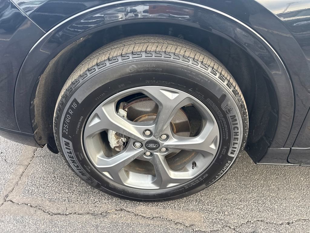 Used 2023 Ford Escape ST-Line w/ Tech Pack #1 image 20