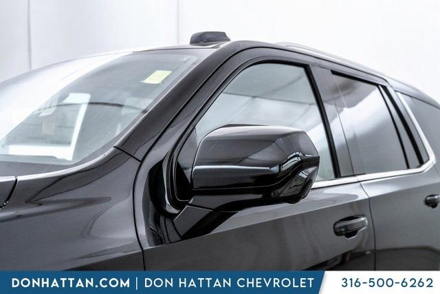 New 2026 Chevrolet Tahoe LS image 30