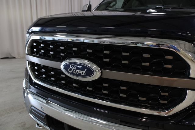 Used 2023 Ford F150 King Ranch AWD/4WD image 33