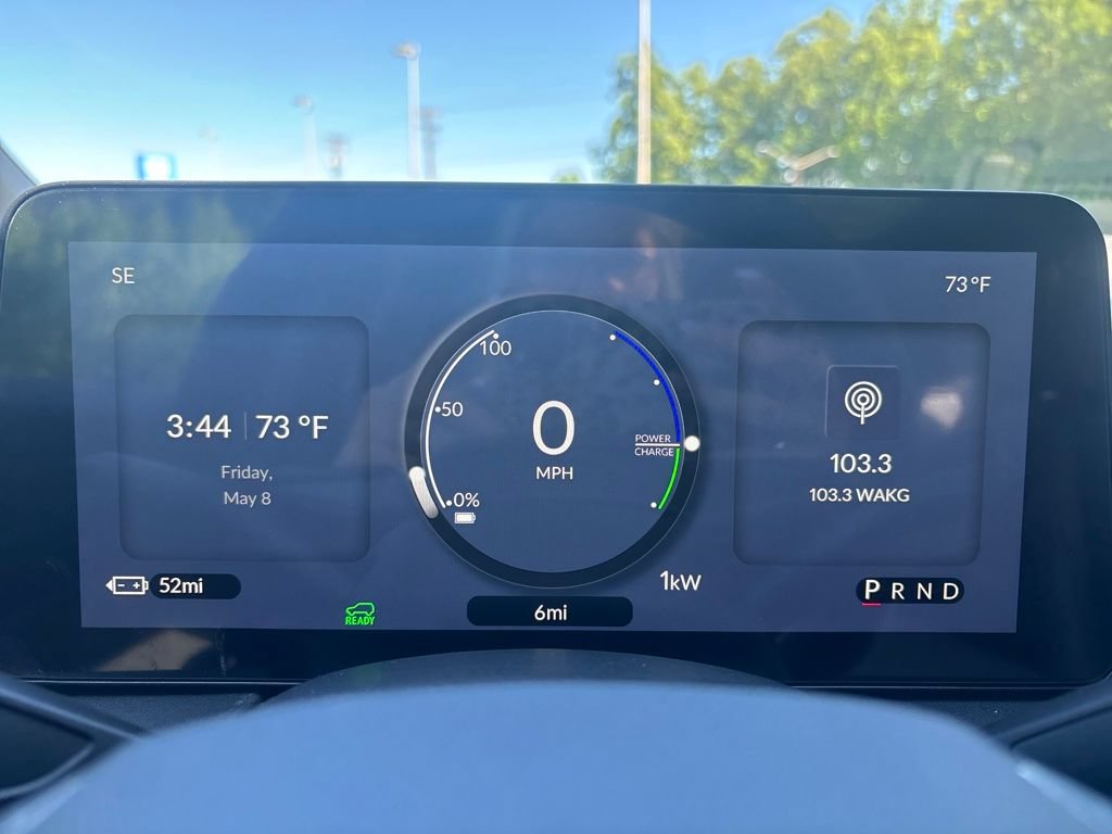 New 2026 Honda Prologue Elite image 6
