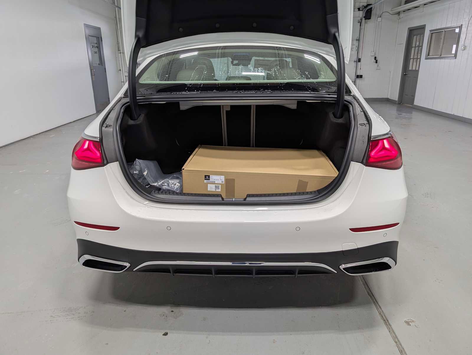 New 2026 Mercedes-Benz E 350 E 350 image 19