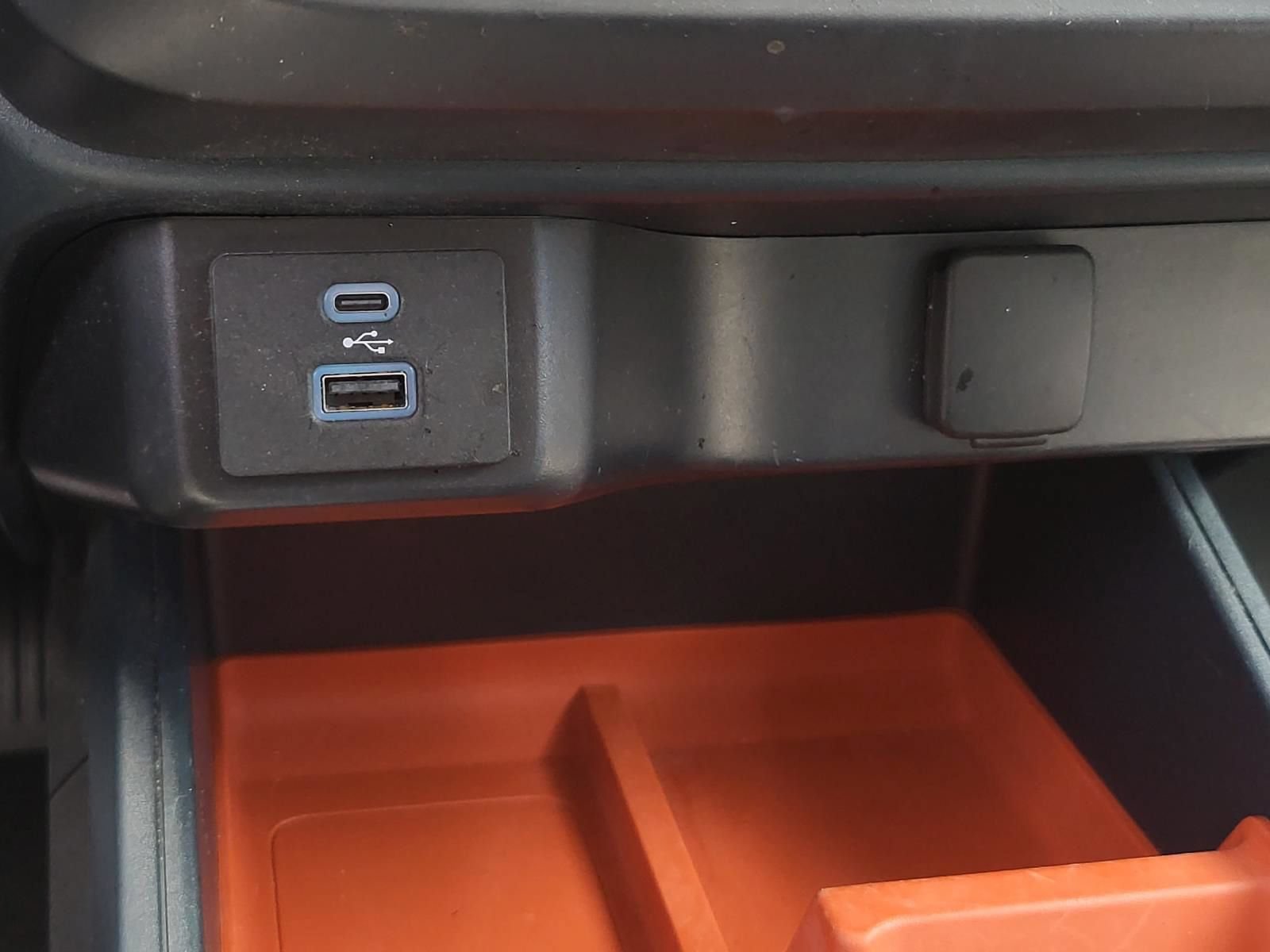 Used 2024 Ford Maverick XLT FWD image 25