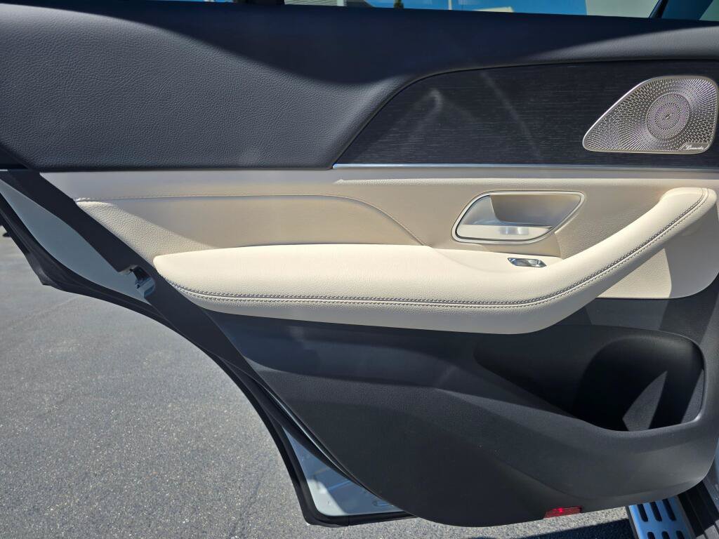 New 2026 Mercedes-Benz GLE 450 4MATIC image 19