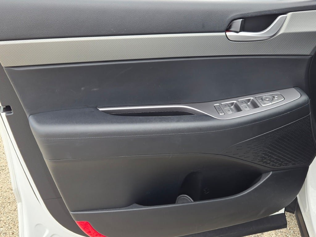 Used 2025 Hyundai Palisade SEL AWD/4WD image 28