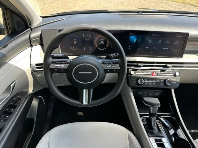 Certified 2025 Hyundai Tucson SE AWD/4WD image 29