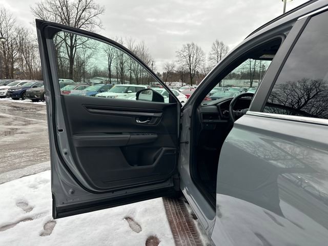 Used 2023 Honda CR-V Sport image 12