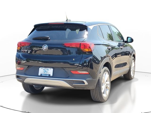 Used 2020 Buick Encore GX Preferred FWD image 4