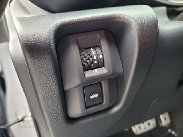 Used 2025 Toyota GR86 Premium w/ ALL Weather Mat Package (TMS) image 19