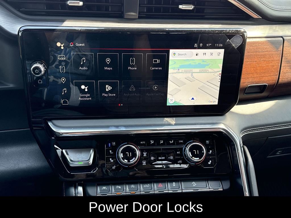 New 2026 GMC Sierra 1500 Denali Ultimate image 14