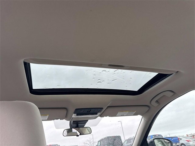 Certified 2024 Nissan Altima 2.5 SV w/ SV Premium Package image 20