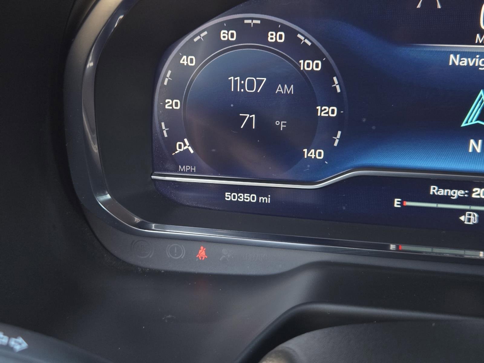 Used 2024 Chevrolet Tahoe Premier image 17