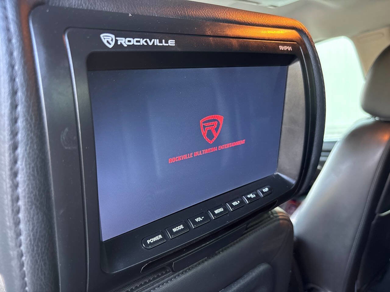 Used 2012 GMC Sierra 1500 Denali image 25