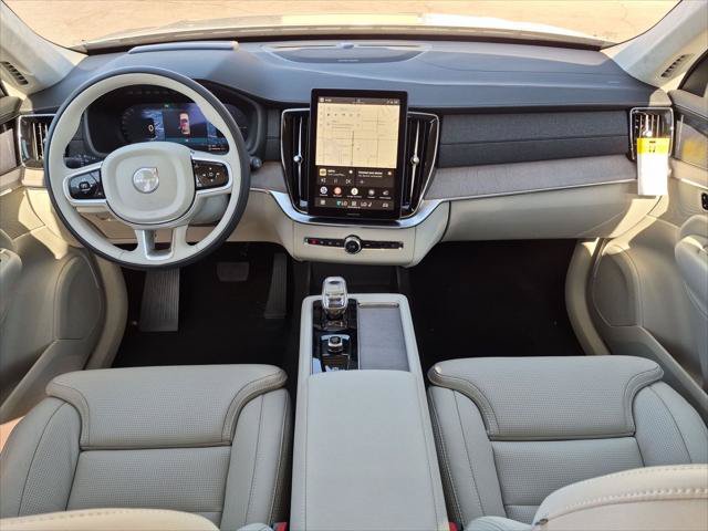 New 2026 Volvo XC90 T8 Ultra w/ Lounge Package AWD/4WD image 11