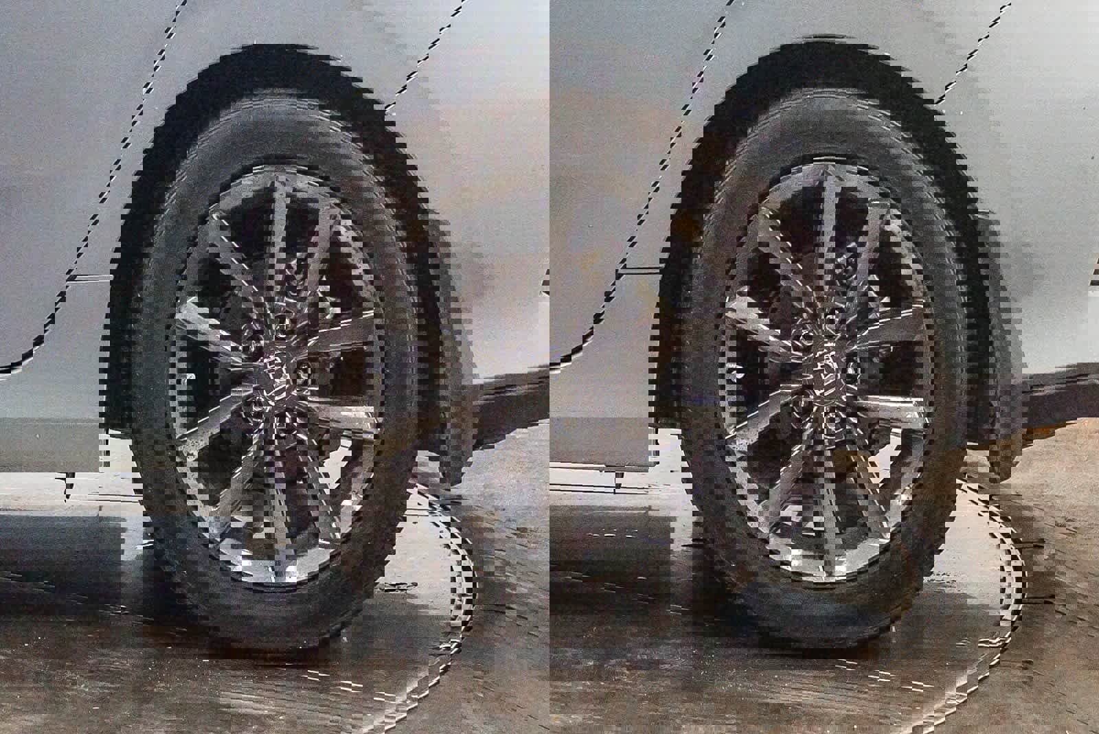 Used 2021 Honda Civic EX image 10