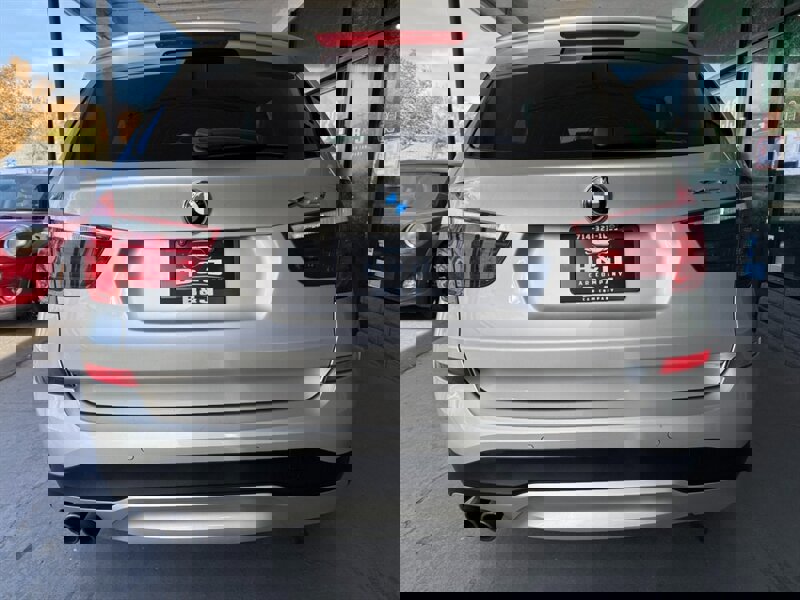 Used 2017 BMW X3 xDrive35i image 14