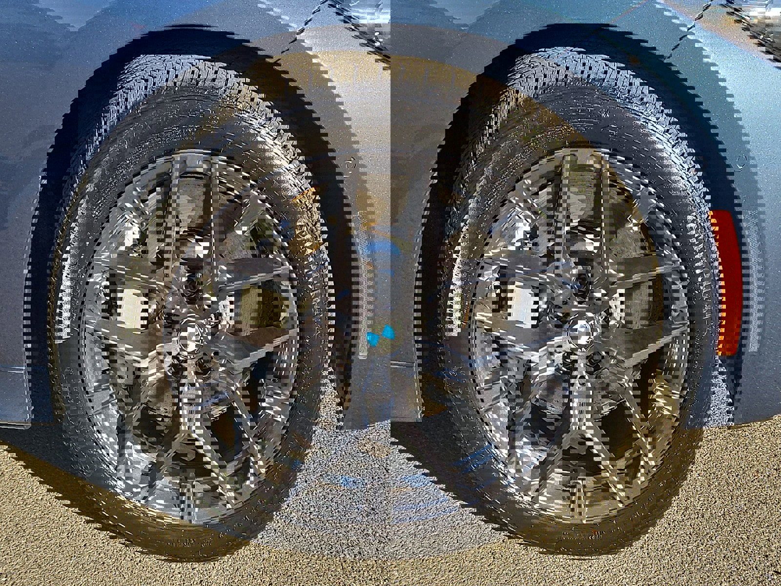 Used 2025 BMW 330i xDrive Sedan image 8