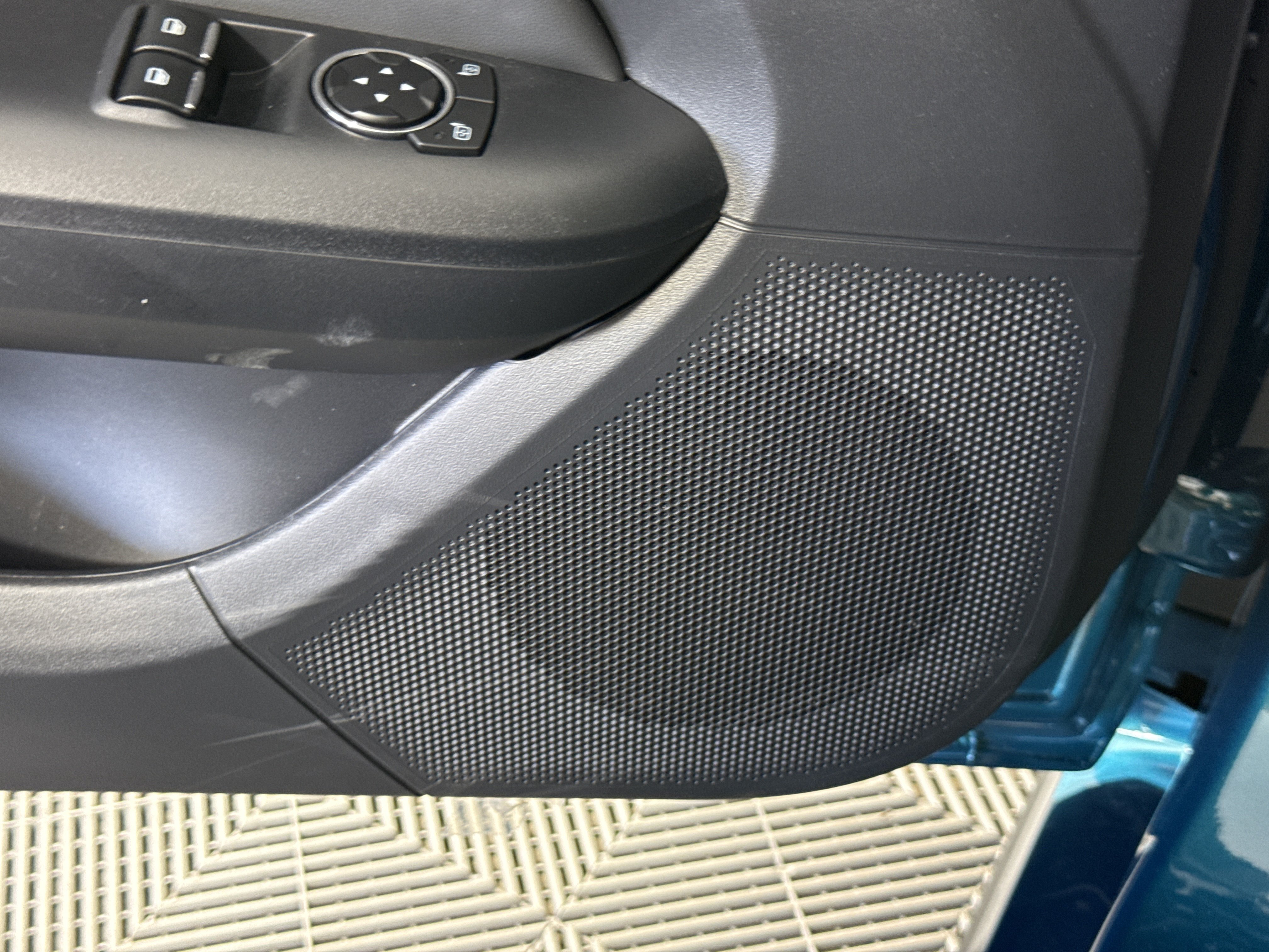 New 2026 Ford Mustang Premium RWD image 15