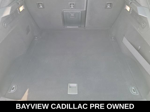 Used 2023 Maserati Levante Modena AWD/4WD image 12