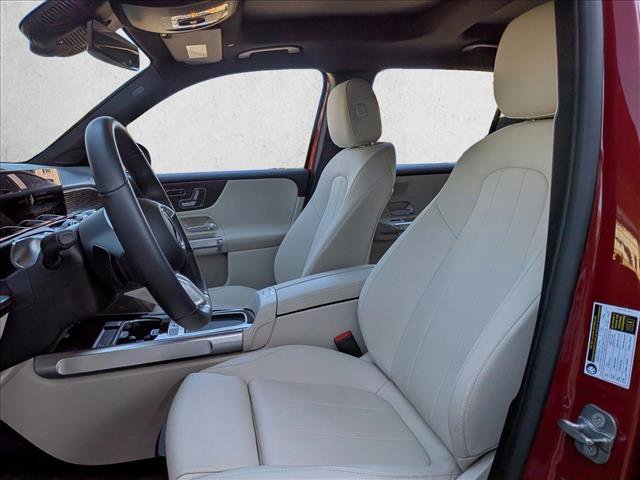 Certified 2026 Mercedes-Benz GLB 250 image 15