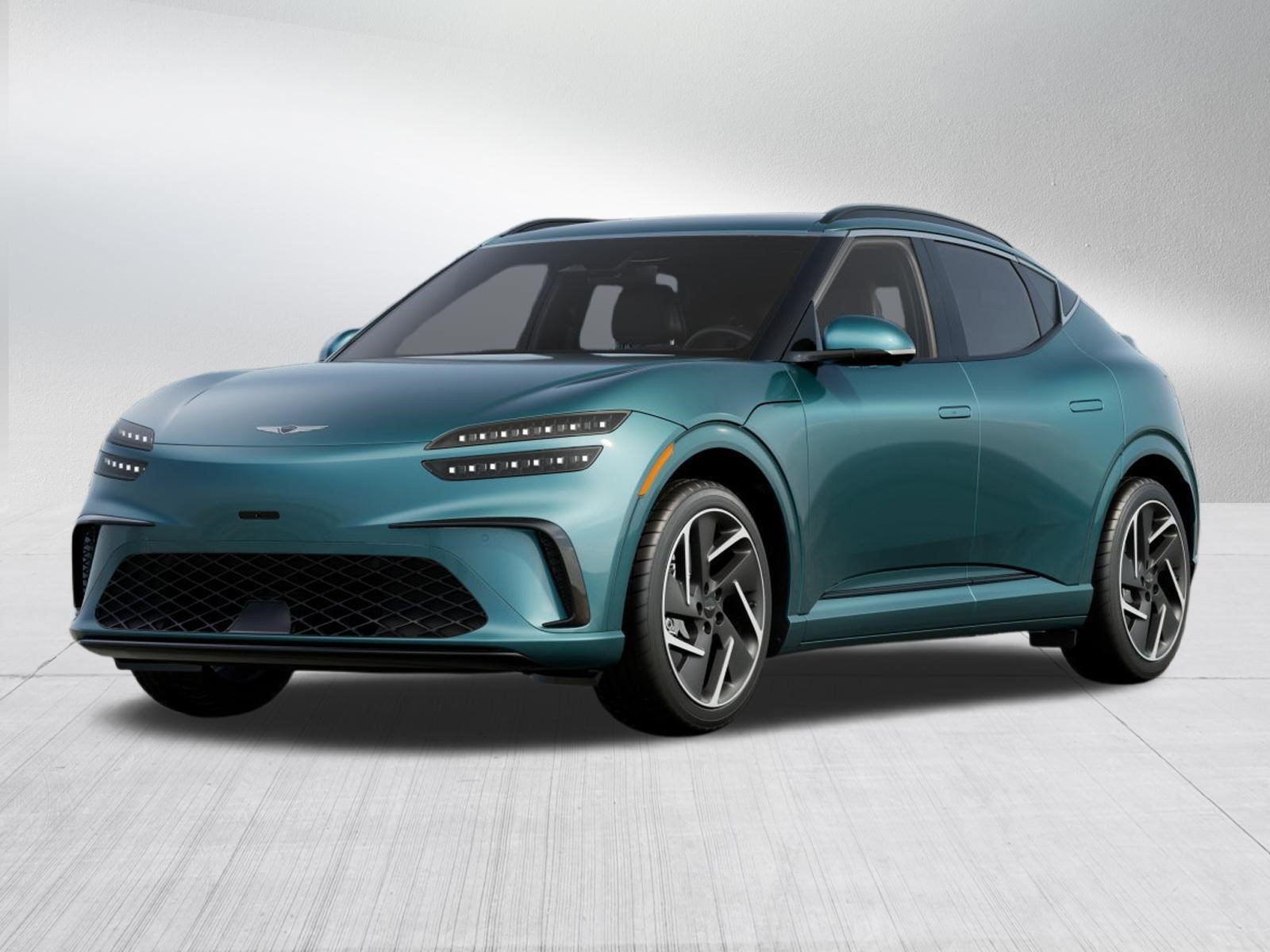 New 2027 Genesis GV60 Prestige AWD/4WD image 1