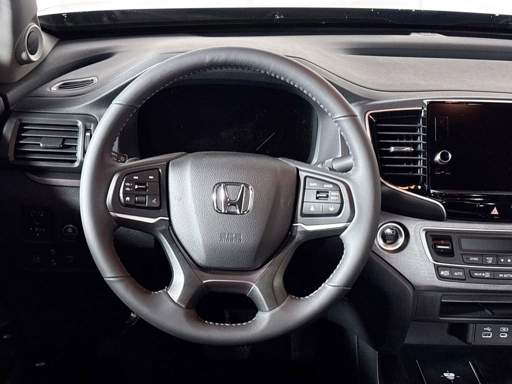 New 2026 Honda Ridgeline Sport image 13