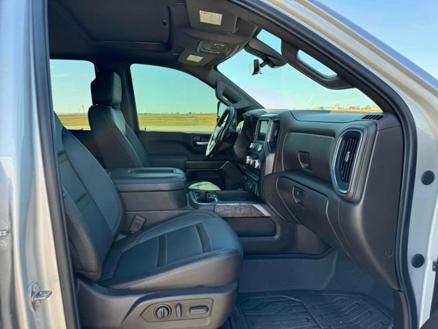 Used 2020 GMC Sierra 3500 Denali w/ Denali Ultimate Package AWD/4WD image 13