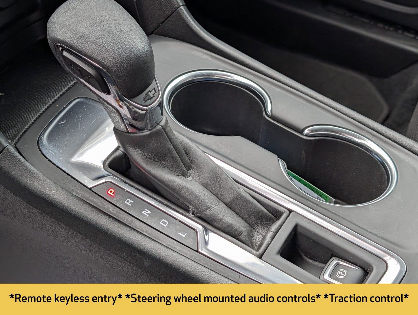 Used 2022 Chevrolet Equinox LT image 9