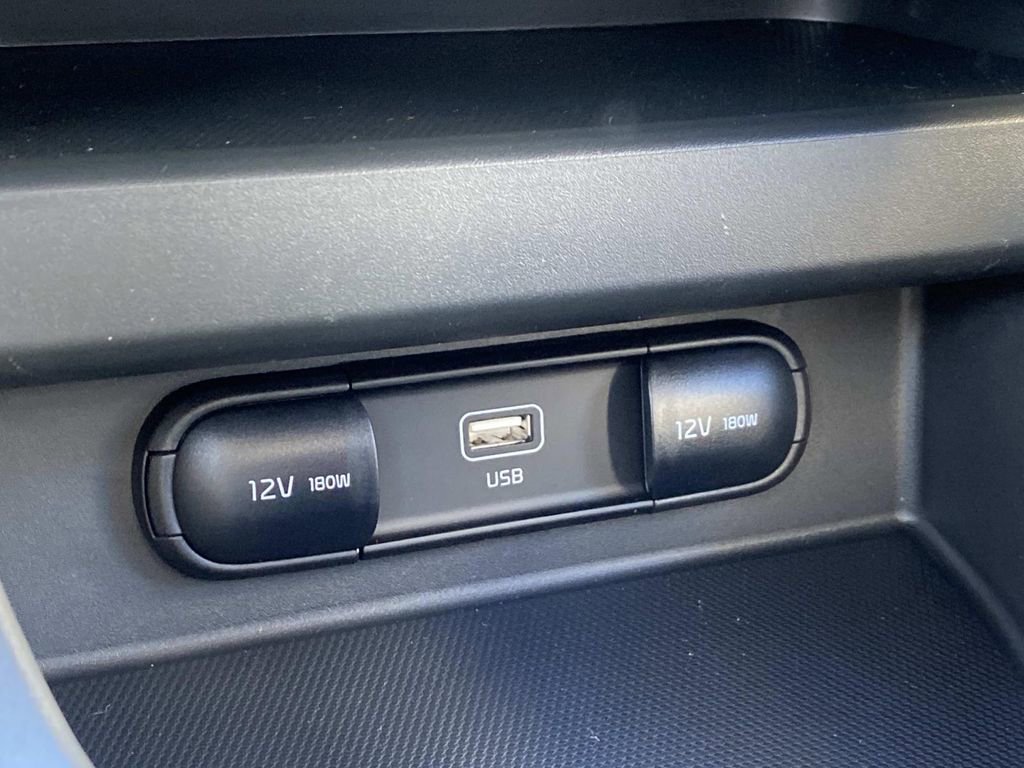 New 2026 Kia Seltos LX image 8