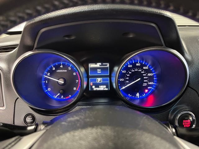 Used 2018 Subaru Outback 2.5i Limited w/ Protection Package #1 image 26