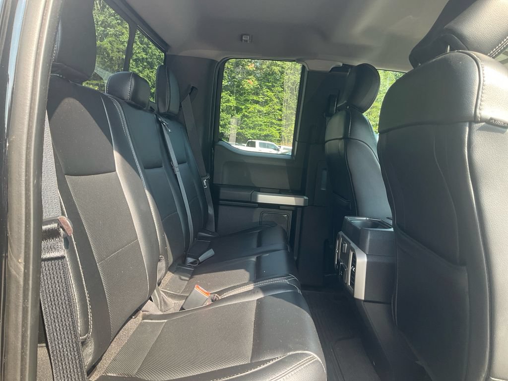 Used 2019 Ford F350 Lariat RWD image 13