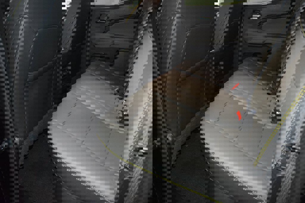 New 2026 Chevrolet Colorado ZR2 w/ Technology Package image 42