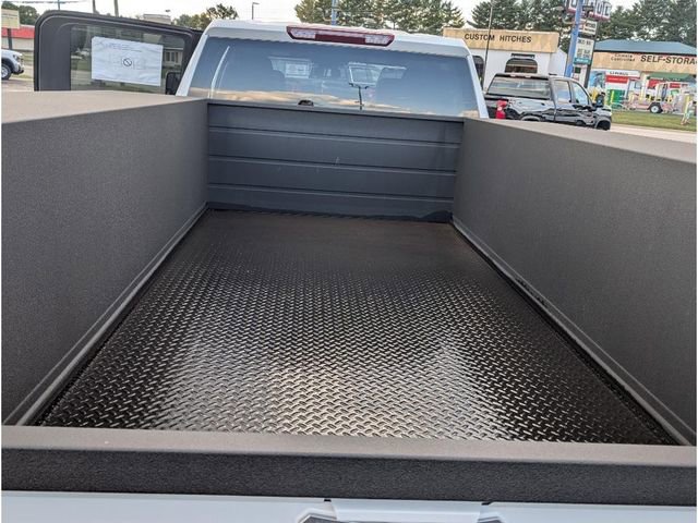 New 2025 Chevrolet Silverado 3500 W/T w/ WT Convenience Package image 10