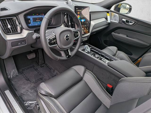 New 2026 Volvo XC60 T8 Polestar w/ Protection Package Premier AWD/4WD image 3