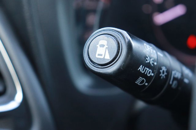 Used 2022 Honda HR-V EX image 20