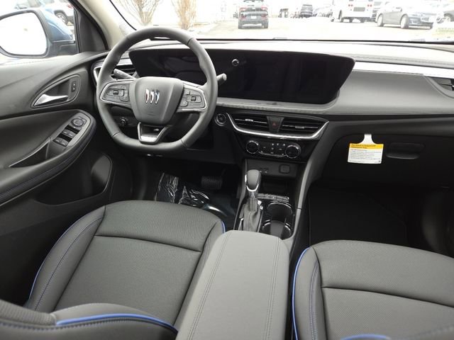 New 2026 Buick Encore GX Sport Touring image 29