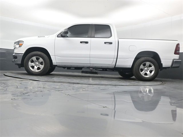 Used 2024 RAM 1500 Tradesman image 42