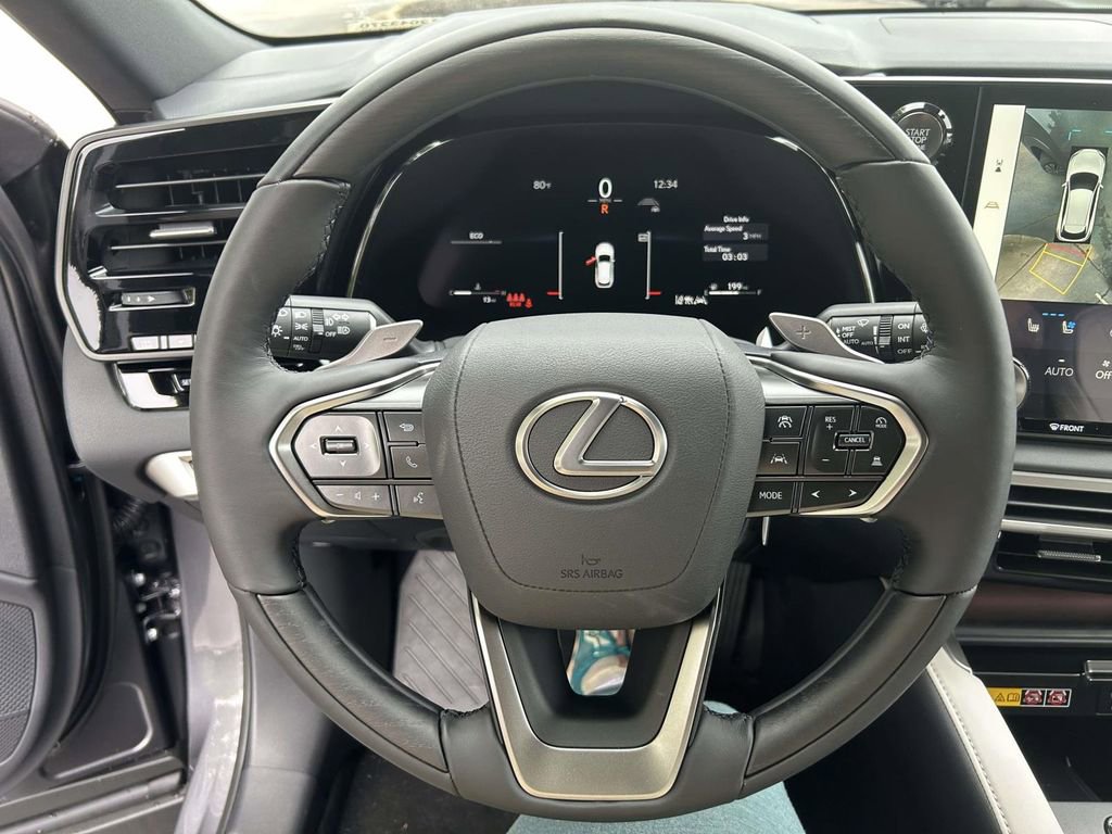 New 2026 Lexus RX 350 Premium Plus FWD image 21
