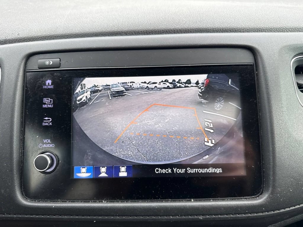Used 2022 Honda HR-V EX-L image 22