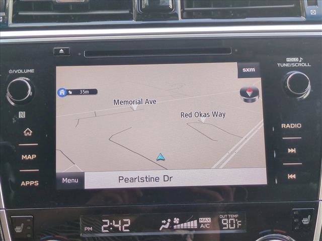 Used 2018 Subaru Outback 3.6R Limited image 13