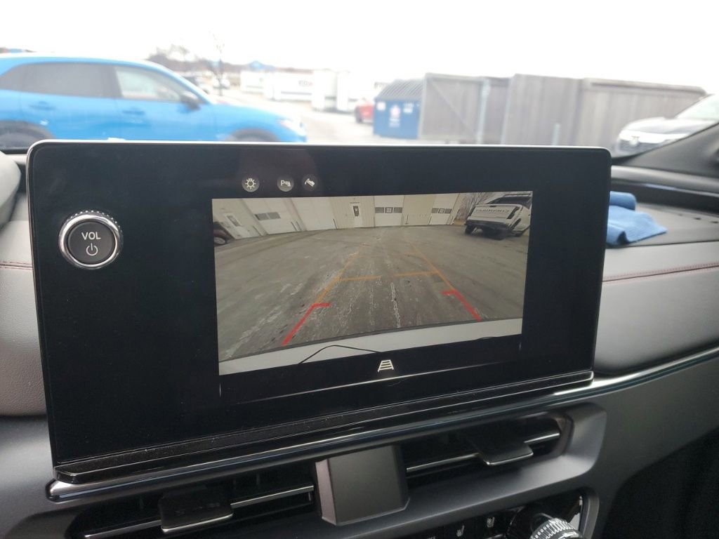 Used 2024 Acura ZDX A-Spec image 21