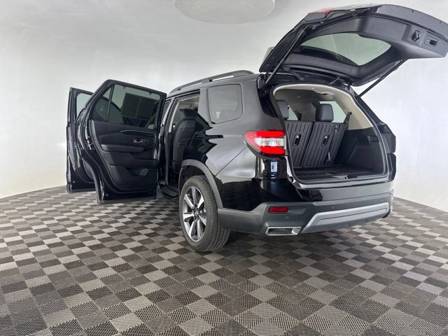 Certified 2025 Honda Pilot Elite image 20